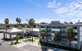 Courtyard Fairfield Napa Valley Area